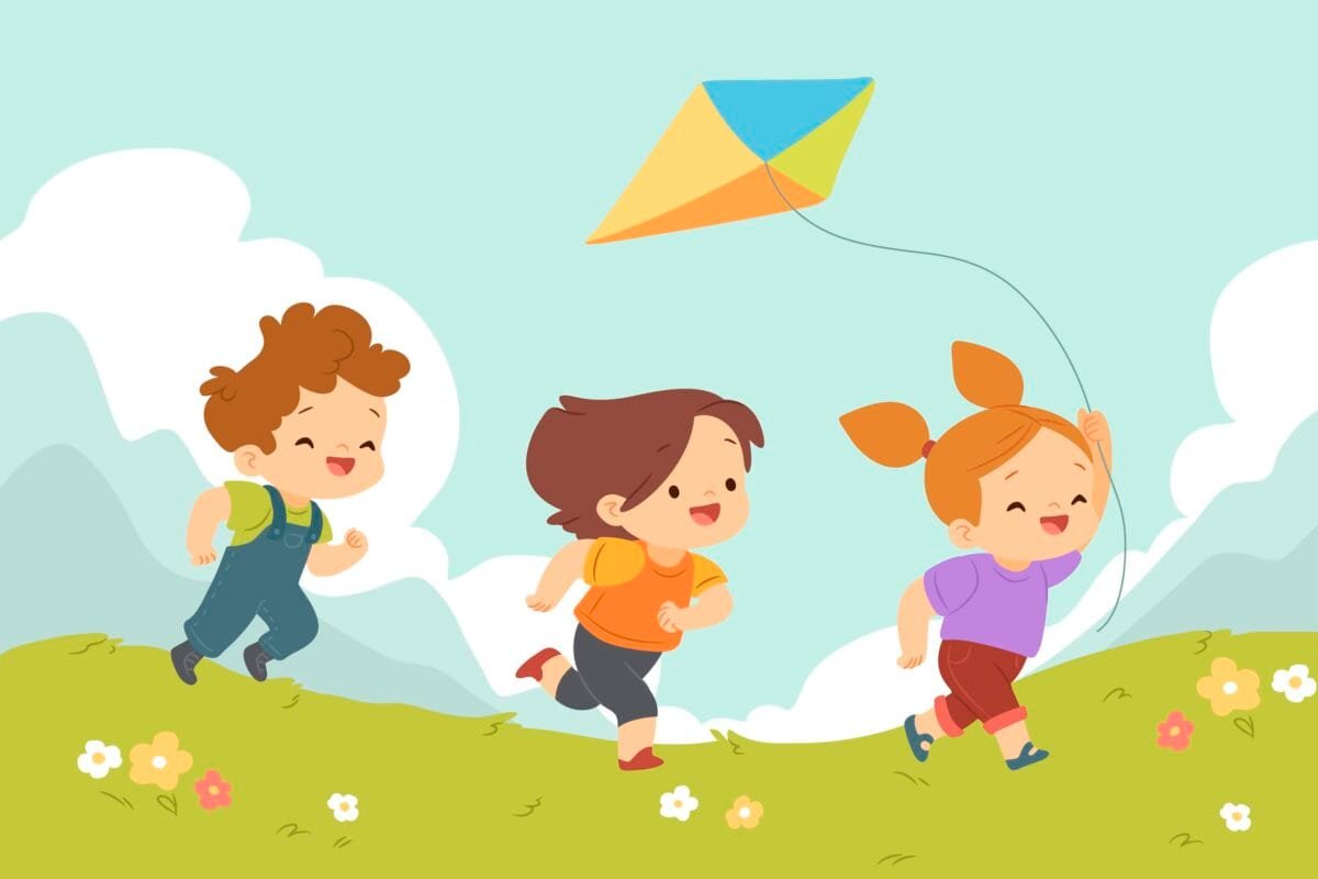 Play And Child Development Lmonk