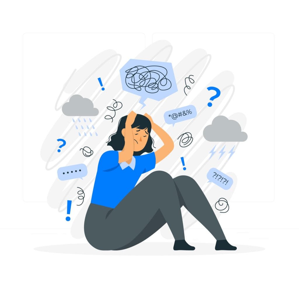 mental health disorder