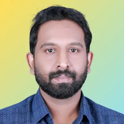 Jithin Babu
