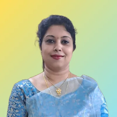Geetha Dinkar Psychologist