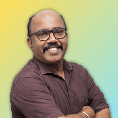Dinkar Krishnan