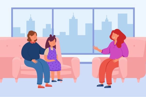 child psychologist child psychologist