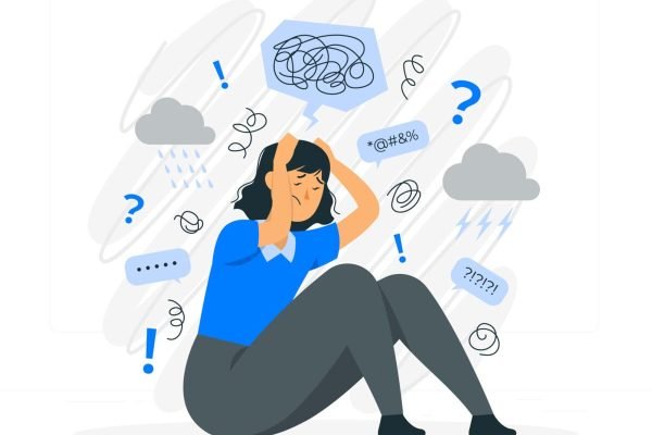 mental health disorder